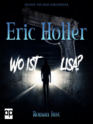 cover image of Eric Holler
